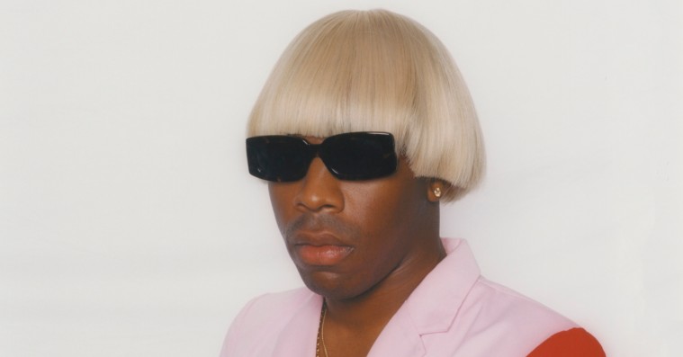 Tyler, the Creator har lavet musikken til ny Coca Cola-reklame – selvom han først ikke vidste, om han gad