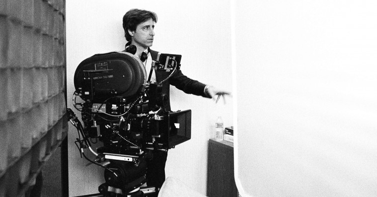 Filmaktuel newyorker er narrøvenes og snefnuggenes forsvarer