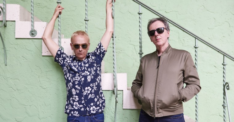 Marts-koncerter med Underworld og Jpegmafia også udskudt