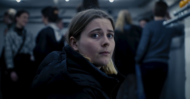 ’Vakuum’: Ny dansk serie tager teenageliv dybt alvorligt