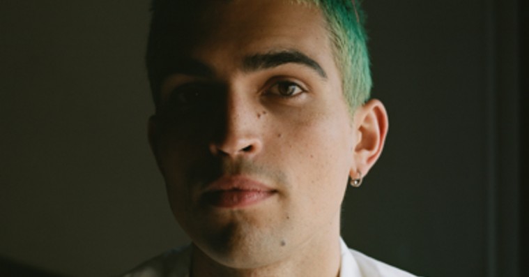 Frank Ocean-produceren Vegyn blander på mesterlig vis IDM med eksperimentel hiphop