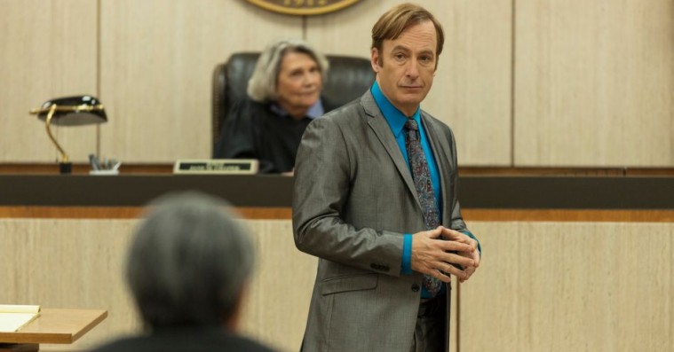 ’Better Call Saul’ varmer op til femte sæson med premieredato, billeder og teaser