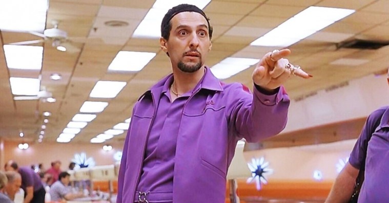 John Turturro slutter sig til stjernespækket ‘The Batman’-cast