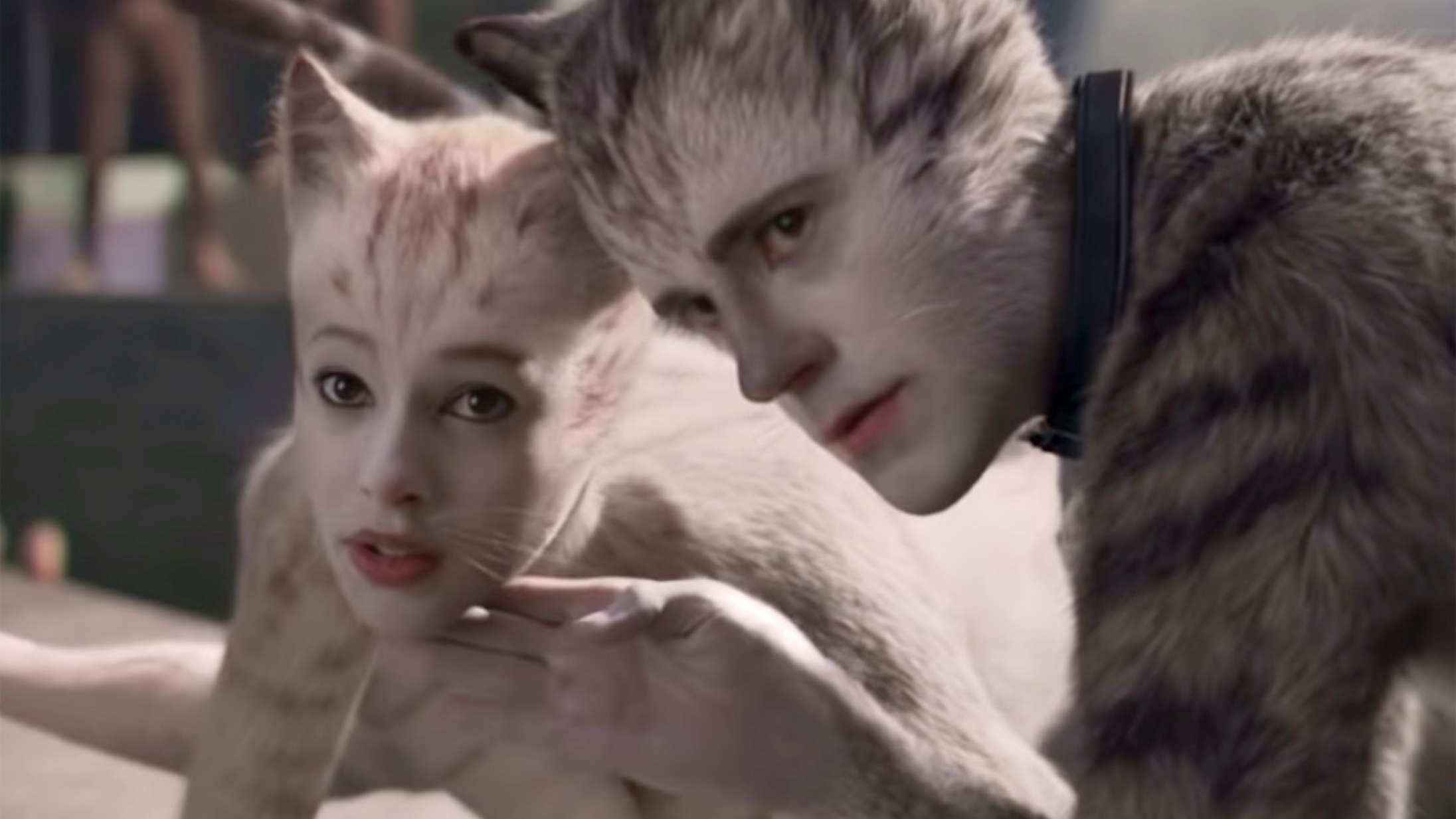 2019’s største filmflops trækker tænder ud – men utroligt nok er ‘Cats’ ikke nummer sjok