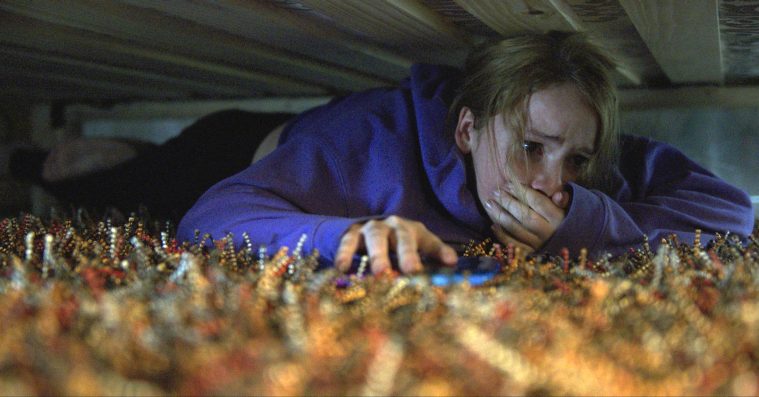 ‘Countdown’: Debutfilm er den lette genvej til et gyserkick