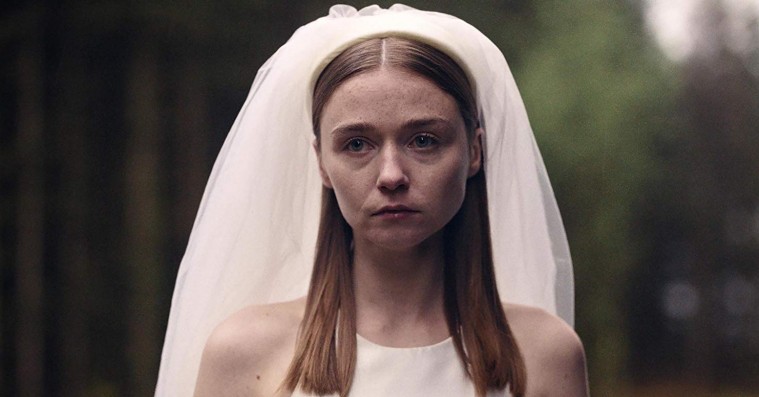 ’The End of the F****ing World’ sæson 2: Havde vi overhovedet brug for en sæson mere?