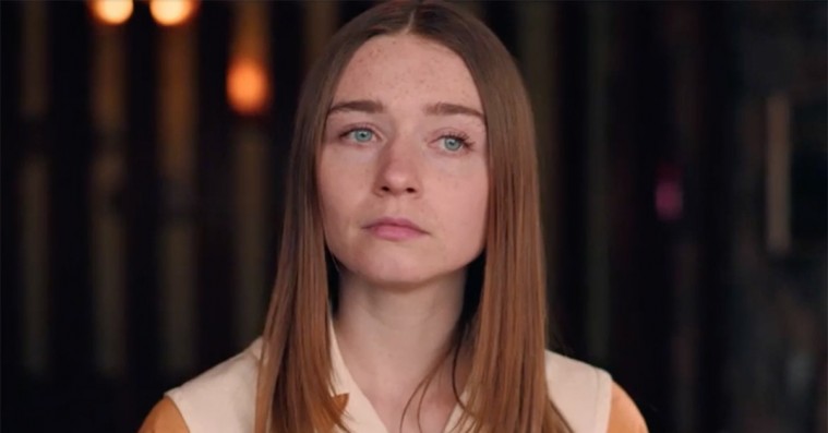 Disse serier skal du se i november – blinde Jason Momoa, Aniston som morgenvært og verdens f**cking undergang