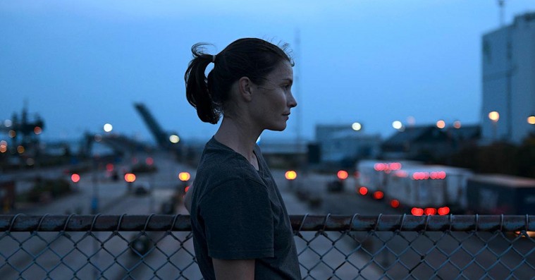 ’Giraffe’: Talentfuld dansker fortæller om globaliseringens indtog i Udkantsdanmark