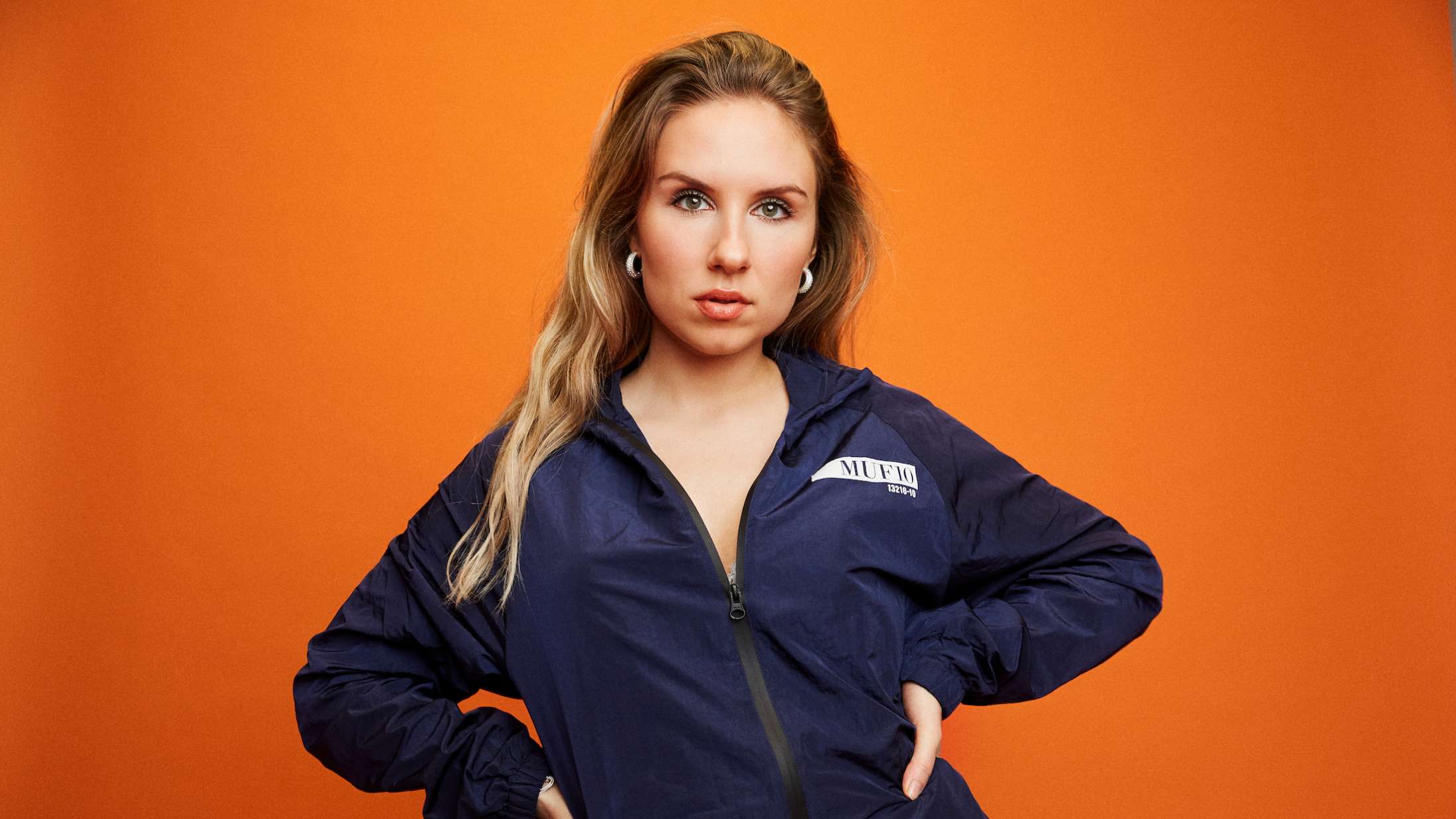 Miri Ann Beuschel er ny hovedrolle i anden sæson af gamerserien ‘GG Horsens’