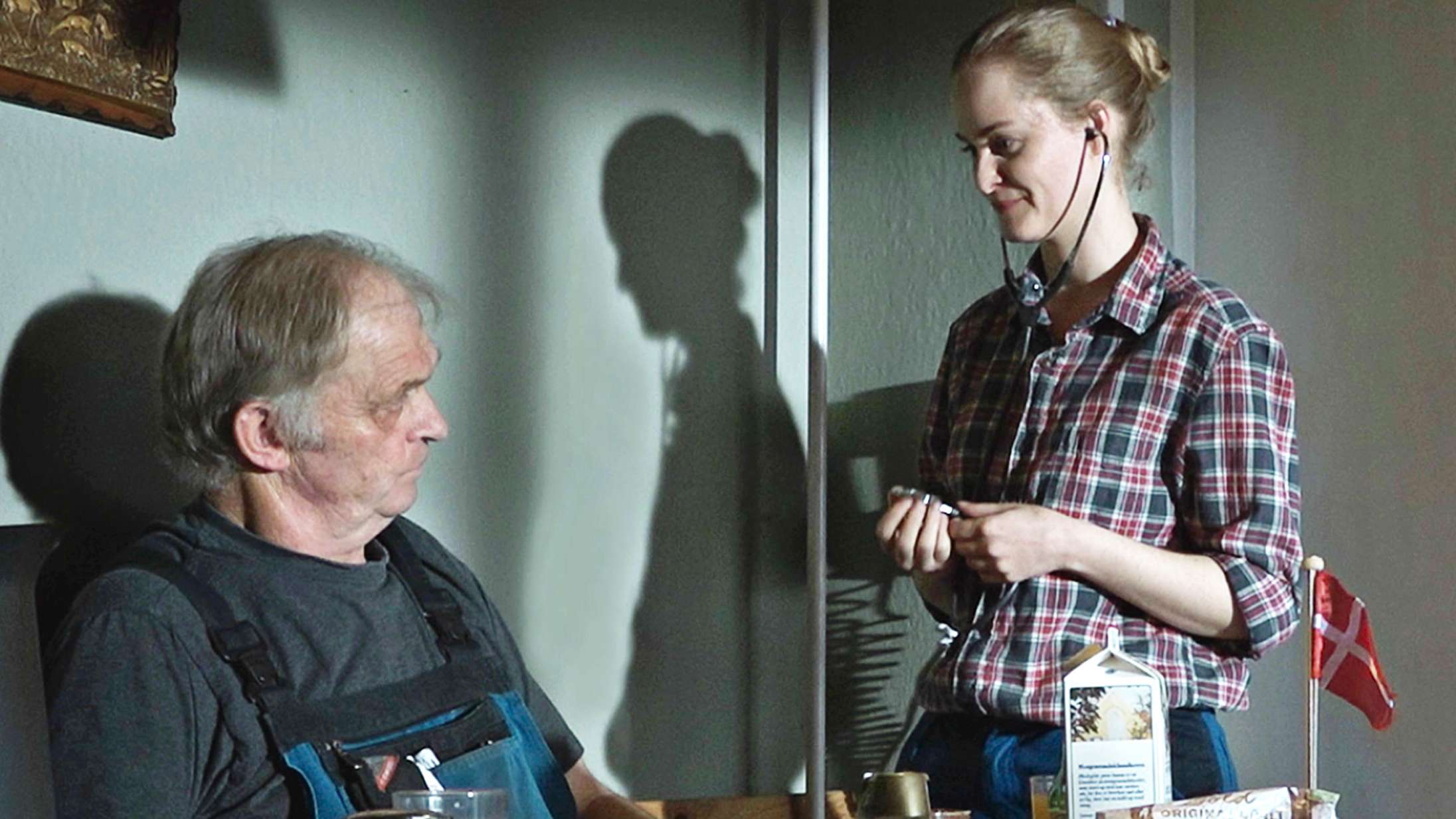 ‘Onkel’: Bondegårdslivet i Sønderjylland har dramatisk potentiale i rørende dansk film