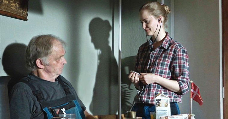 ‘Onkel’: Bondegårdslivet i Sønderjylland har dramatisk potentiale i rørende dansk film