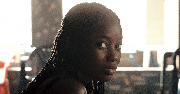 ’Atlantique’: Den første scene i flimrende debut er noget af det flotteste længe