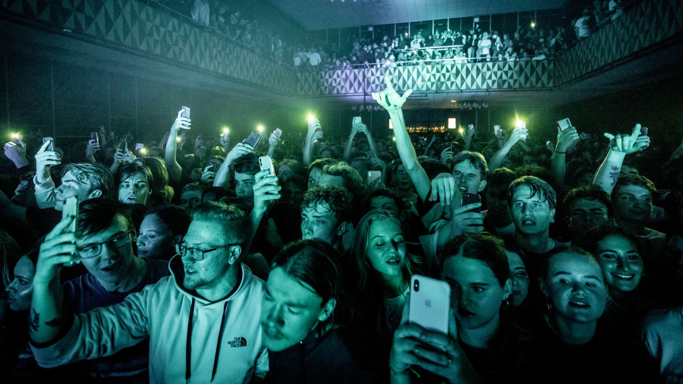 Ny stor undersøgelse kortlægger udbredt sexisme i musikbranchen