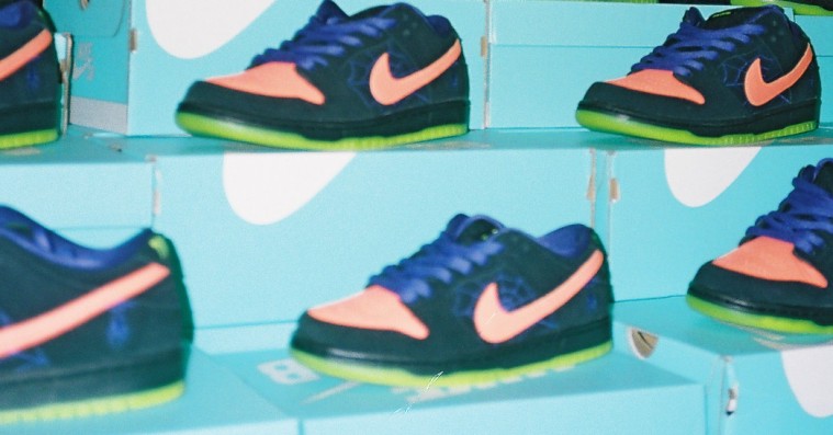 Er det okay, at resellers støvsuger markedet for eftertragtede releases? »Det er en business, for helvede«