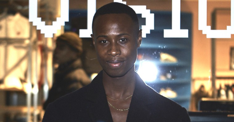 Street style: Icon Visions indtog Wood Wood med særkollektion