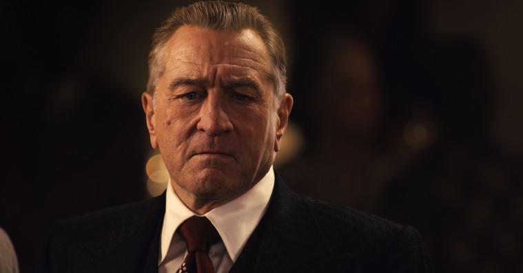 Alkoholiseret løgner eller den perfekte morder: Er ’The Irishman’-historien om Frank Sheeran egentlig sand?