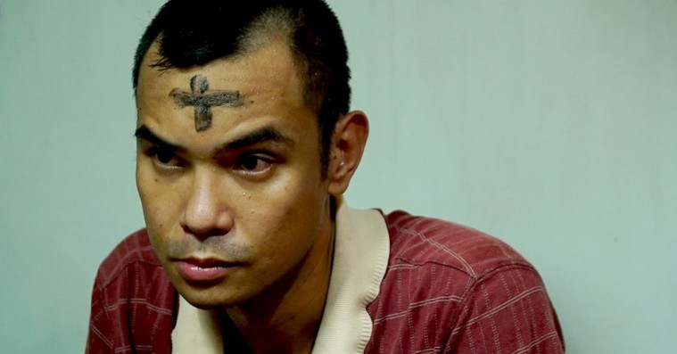 ’Verdict’: Filippinsk Oscar-håb kommer eksplosivt fra start