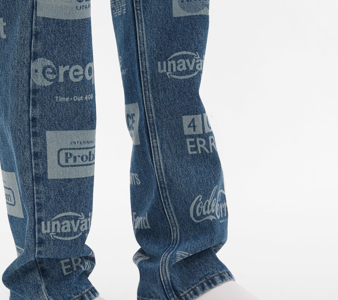 Vetements overhaler Kanye West indenom – kører ugly-moden helt ud