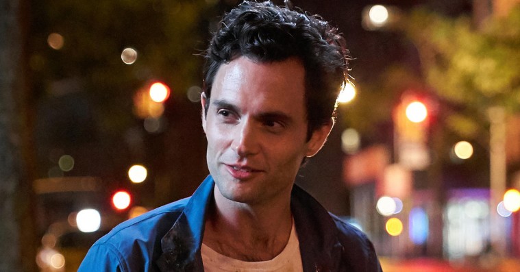 Netflix’ stalkerserie ‘You’ får premieredato på sæson 2