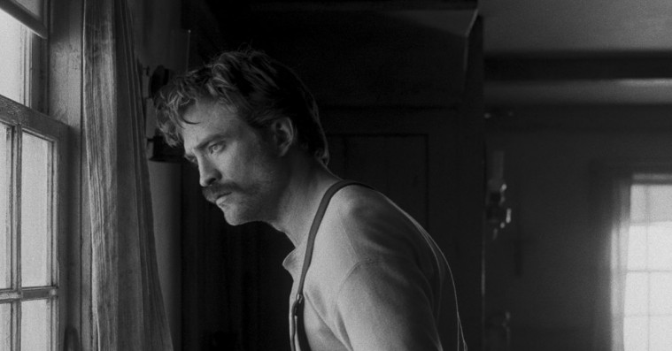 Bag ’The Lighthouse’: Hvordan Robert Eggers skabte en kultklassiker – og fik Robert Pattinson på koldt dybt vand