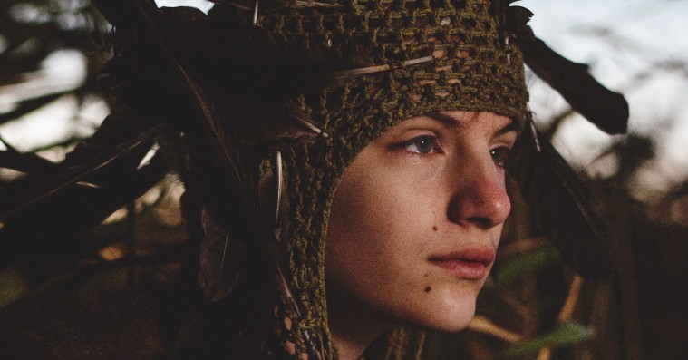 ’Harpiks’: Ny dansk film har scener så frastødende, at de er umulige at glemme