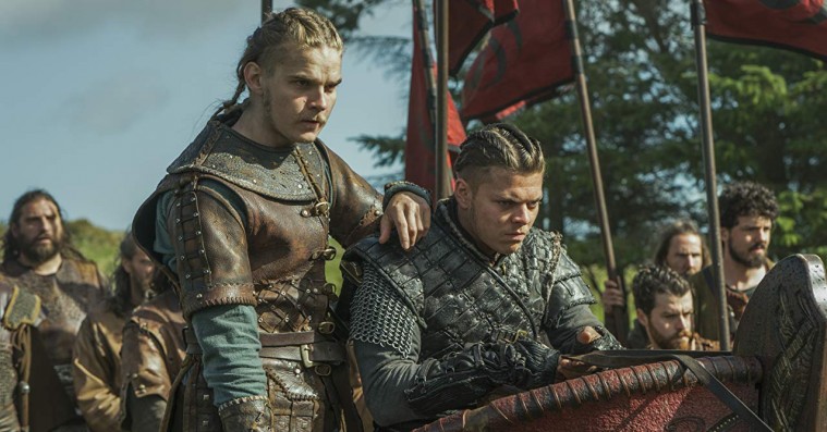 ’Vikings’-duoen Alex Høgh Andersen og Marco Ilsø: »De sidste år har været hårde«