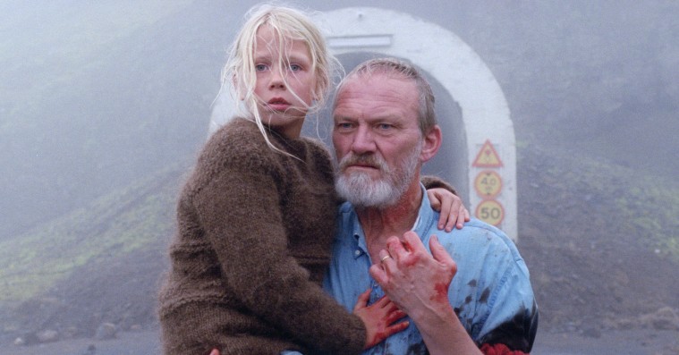 Hlynur Pálmason skulle følge op på vild dansk filmdebut: »Man prøver at skubbe sig selv så tæt på katastrofen som muligt«