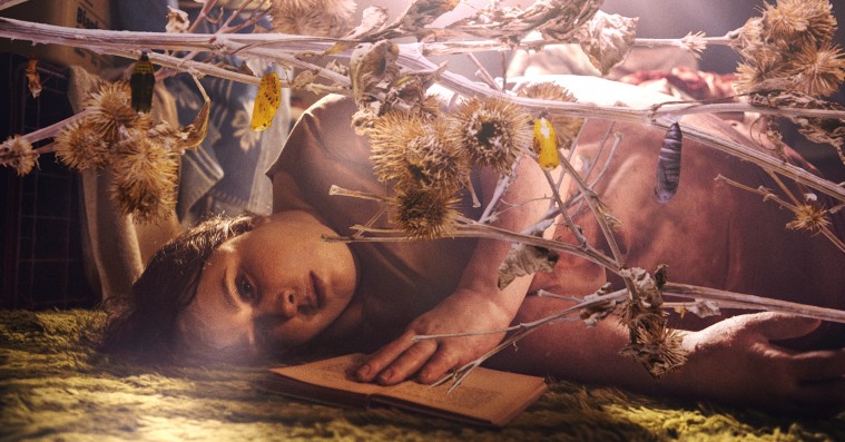 ’Harpiks’-instruktør Daniel Borgman: Vi prøvede at streetcaste en tyk person til Sofie Gråbøls rolle