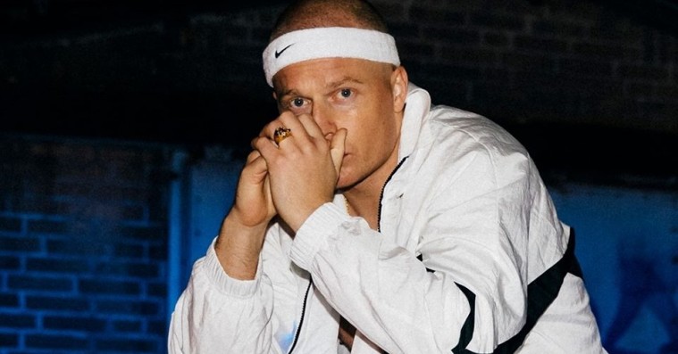 Xander og Suspekt slutter året med sexet single – hør ‘Cassie’ eksklusivt i Soundvenues hiphop-podcast