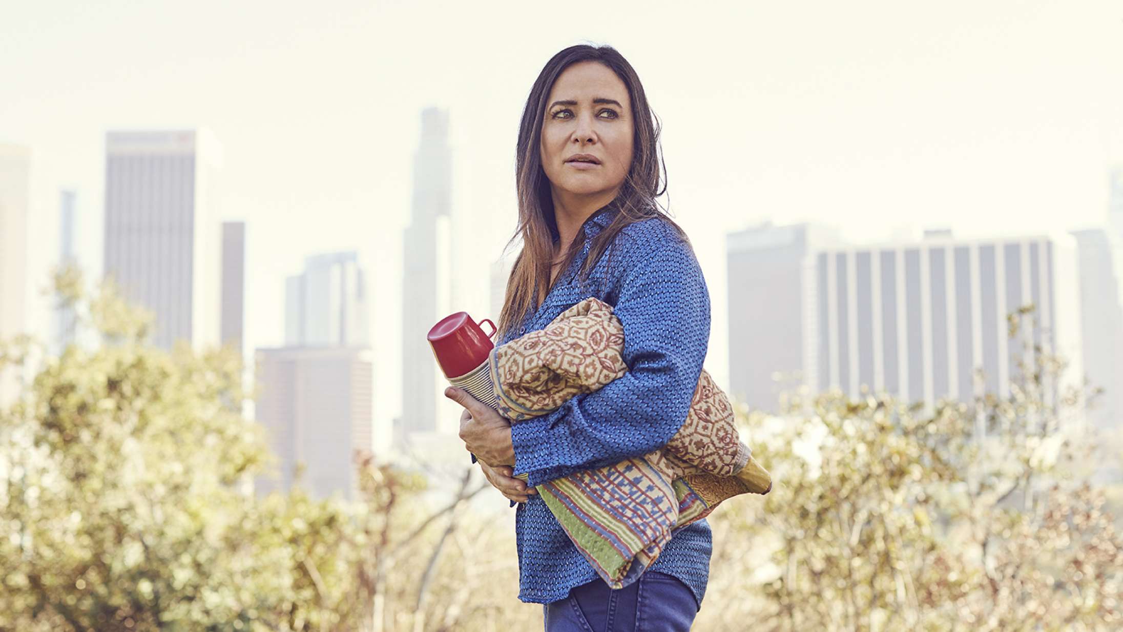 To af tidens bedste serier forlænget med nye sæsoner – ‘Ramy’ og ‘Better Things’