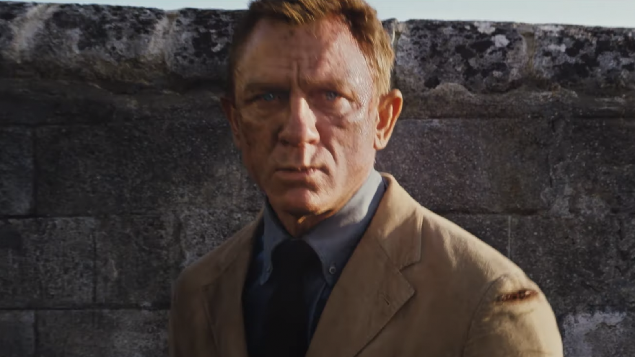 James Bond-filmen ‘No Time to Die’ har fået en ny premieredato