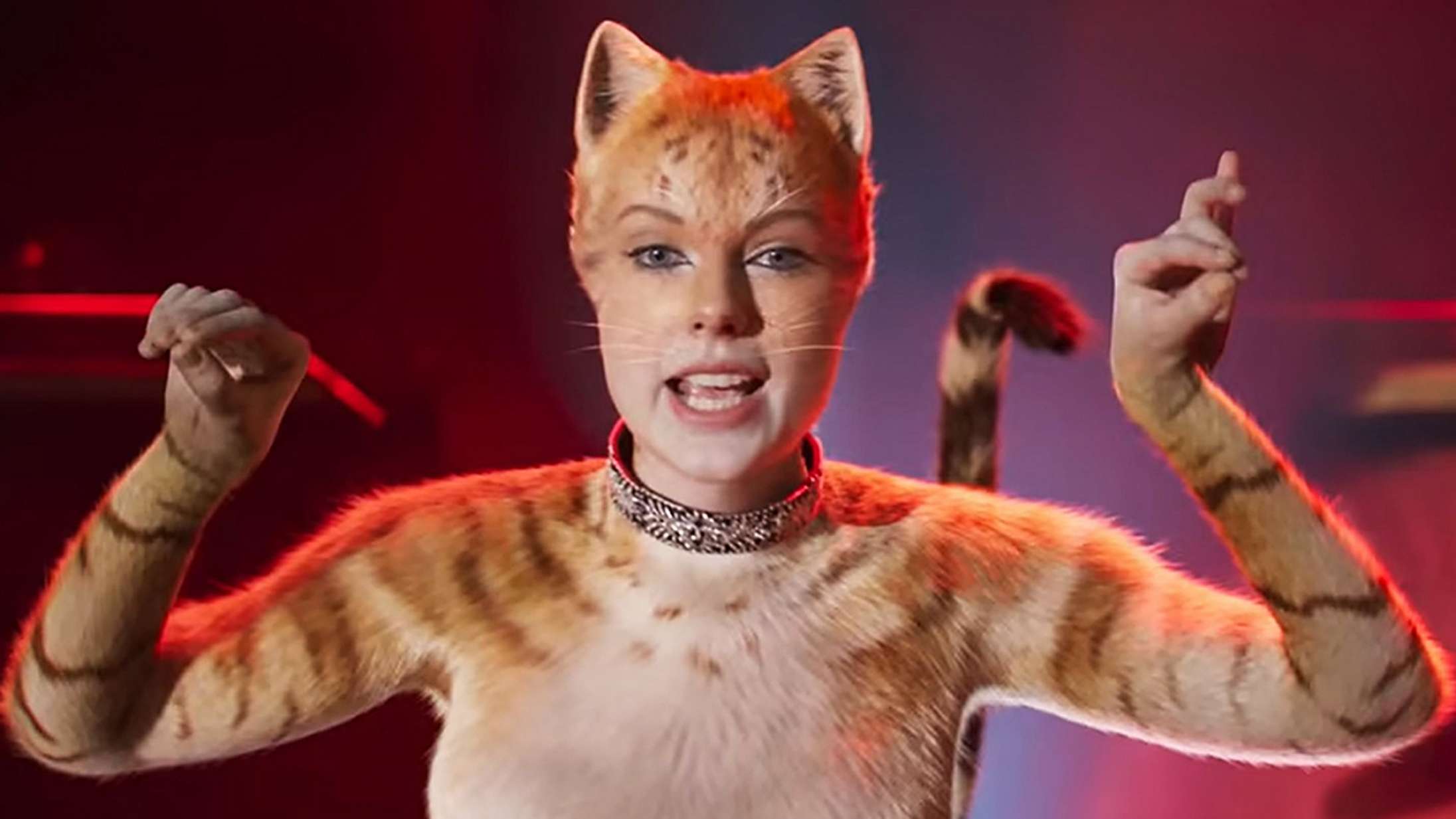Forbundet for visuelle effekter sønderriver Oscars ‘Cats’-joke: »Utroligt skuffende«
