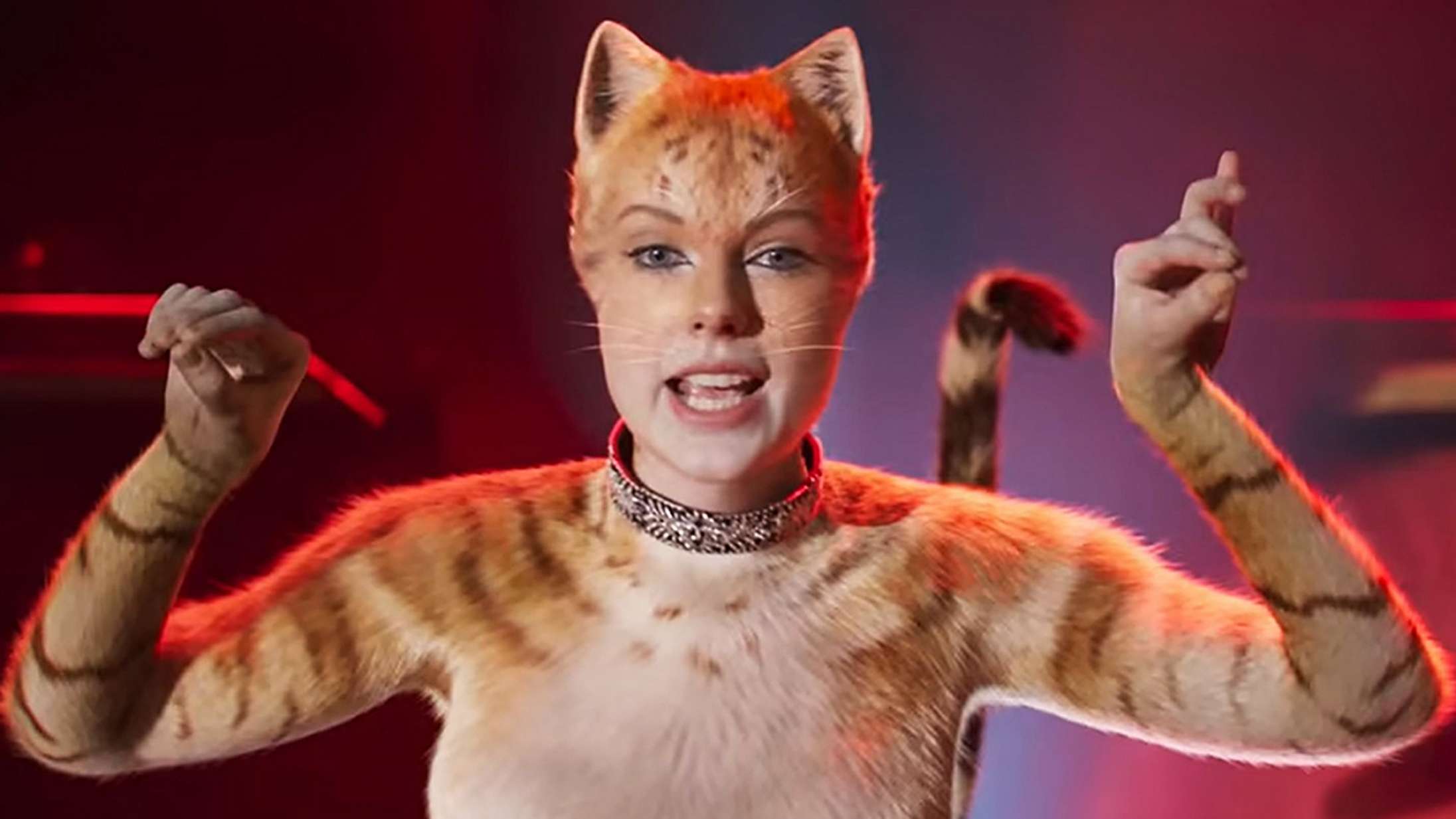Musical-fadæsen ‘Cats’ står til at tabe op mod 100 millioner dollars