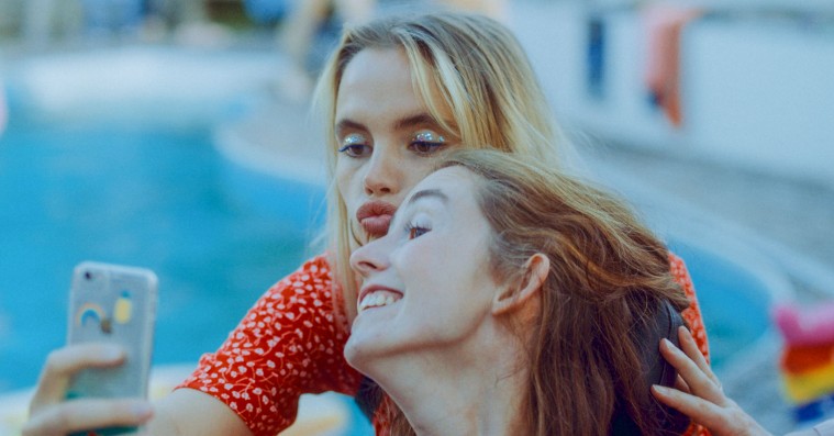 ’Doggystyle’s Anna Emma Haudal taler ud om handicapkritik i SOUNDVENUE STREAMER: »Jeg har aldrig haft så voldsomme angstanfald«