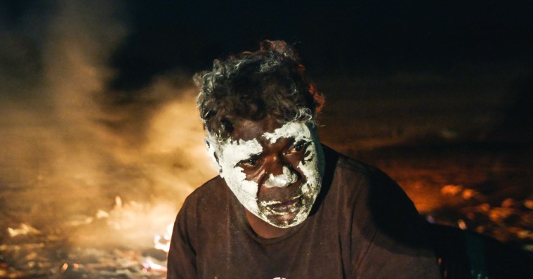 ’Drømme fra ødemarken’: Dansk dokumentar giver aboriginerne en stemme