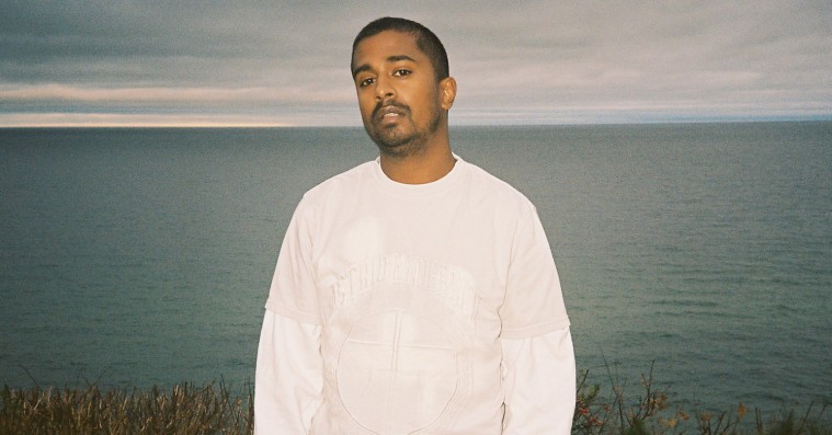 Premiere: Lord Siva kan køre på vandet i smuk video til den nye ‘Før eller senere’