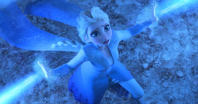 ‘Frost 2’: Man kunne forvente mere af imødeset Disney-opfølger