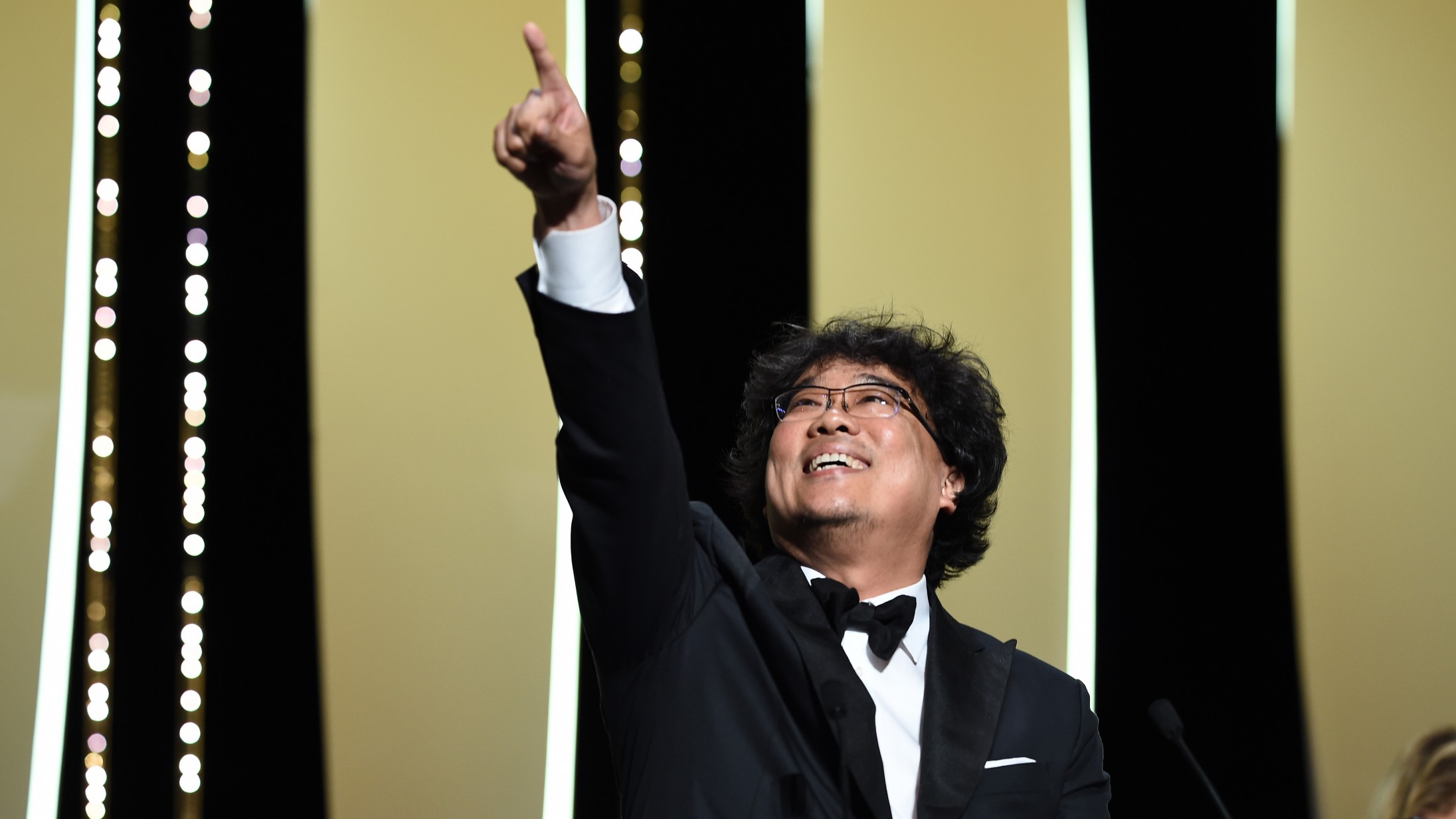 Bong Joon-hos top 20 over fremtidens instruktører inkluderer danskuddannede Ali Abassi