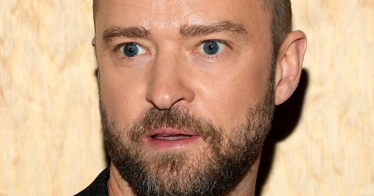 Justin Timberlake har moralske tømmermænd – undskylder for at holde i hånd uden for ægteskabet