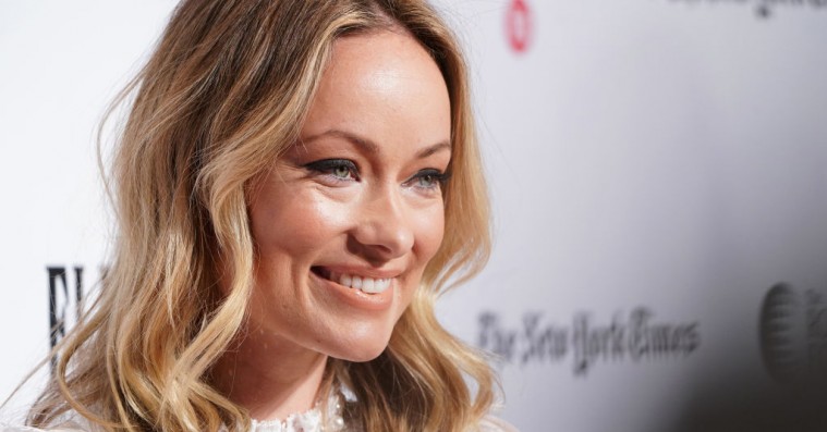 Olivia Wildes rolle i Clint Eastwoods roste ‘Richard Jewell’ skaber kontroverser