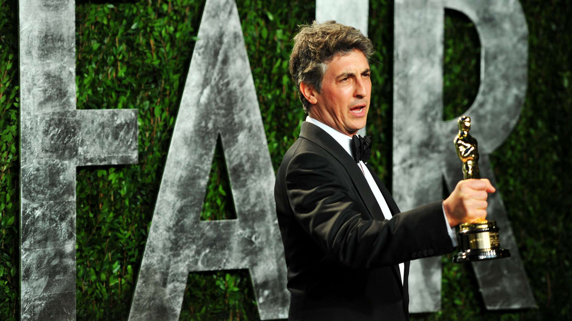 Amerikansk mesterinstruktør laver remake af dansk Oscar-vinder