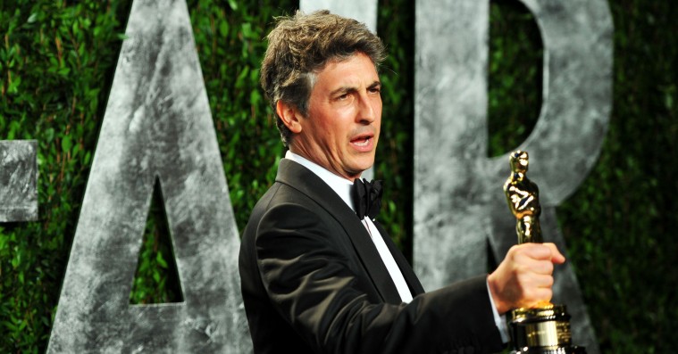 Amerikansk mesterinstruktør laver remake af dansk Oscar-vinder