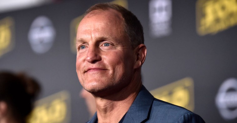 Woody Harrelson og Justin Theroux er Watergate-bagmænd i kommende HBO-serie