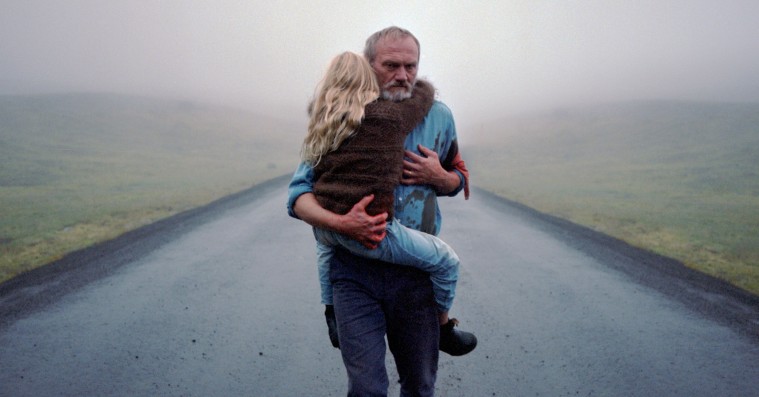 ’En hvid, hvid dag’: Manden bag ’Vinterbrødre’ vender tilbage med gribende og modig film