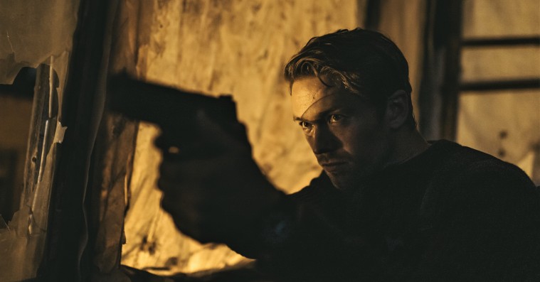 ‘Hamilton’-aktuelle Jakob Oftebro om serien, der nær kostede ham synet: »Alle på settet har tilgivet hinanden«