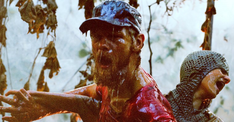 Bioaktuelle Peter Plaugborg: »Filmbranchen kan være hård at være i for sådan én som mig«