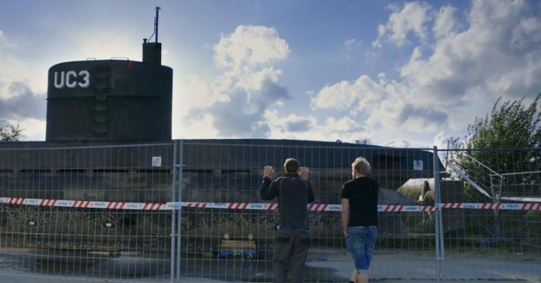 Dokumentar om Peter Madsen får premiere på Netflix og Sundance-festivalen