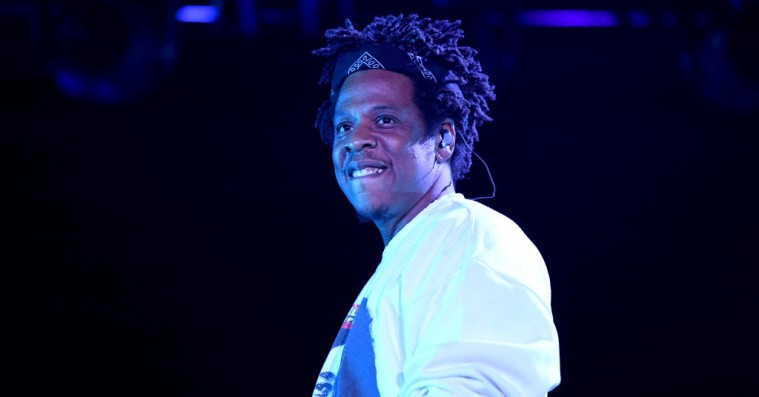 Jay-Z deler liste med sine yndlingssange fra 2019