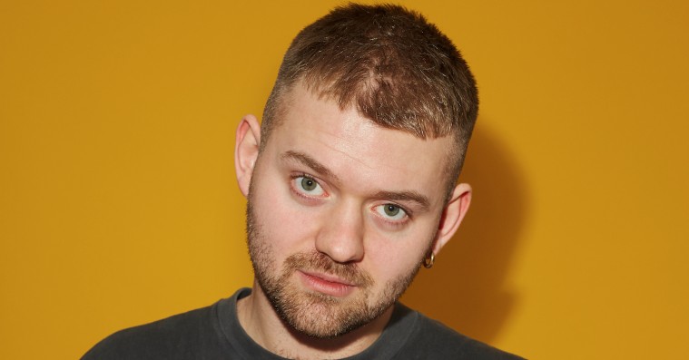 Soundvenue Springer: Joyce lyder som ungdommen, når den er pissesur og sårbar på samme tid