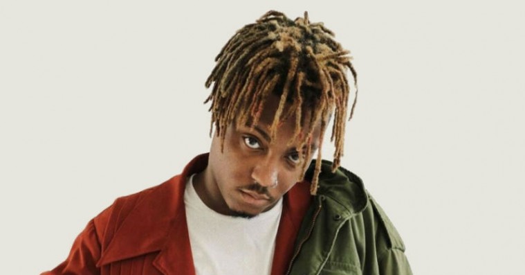 Med Juice WRLD har emo-rappen mistet en af sine sidste store stemmer